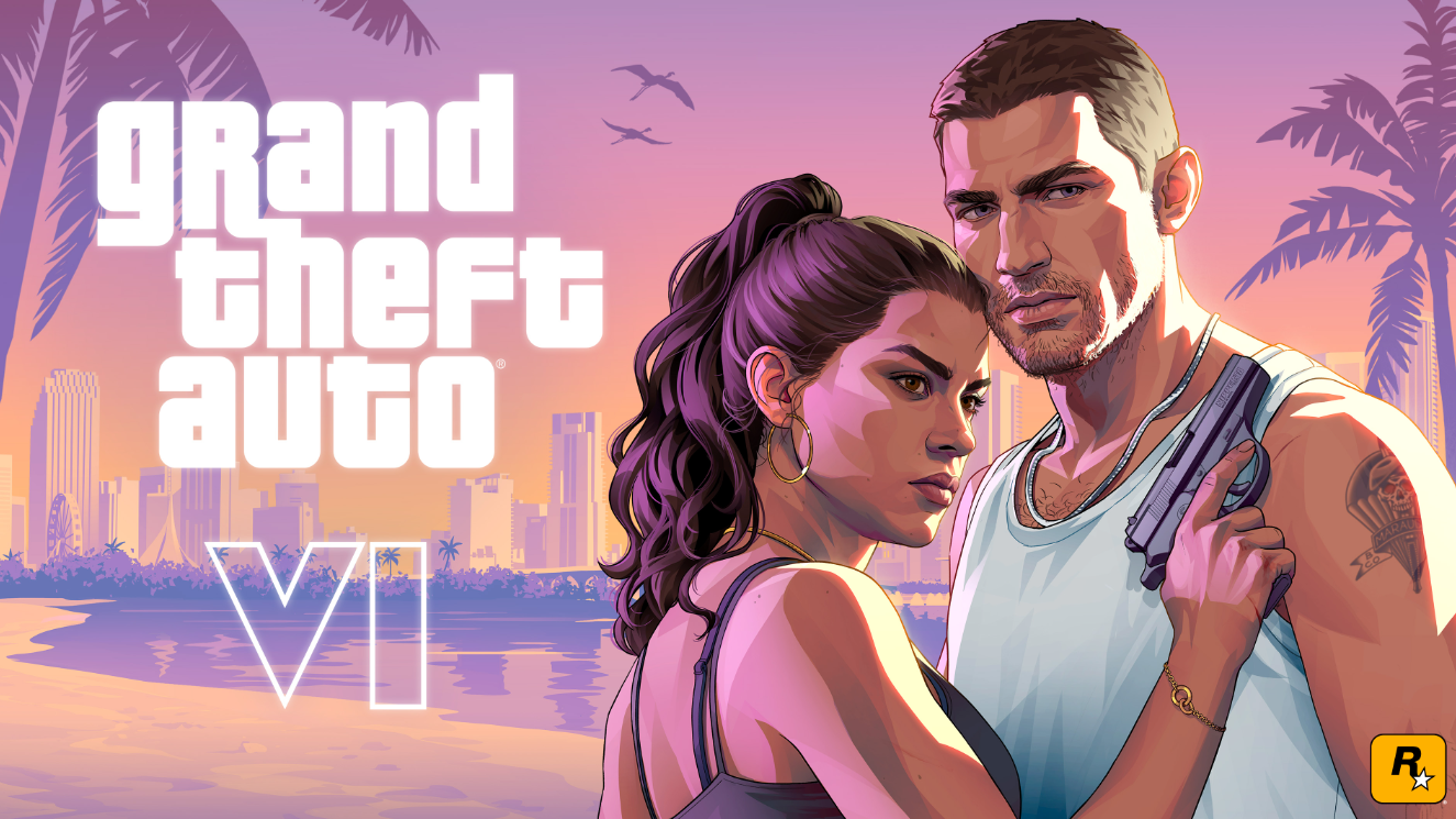 Rockstar | GTA VI