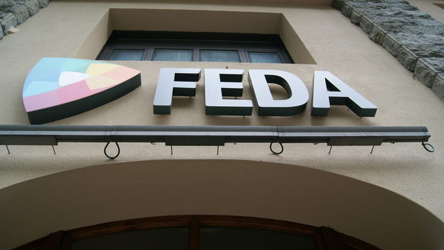 FEDA | ARXIU