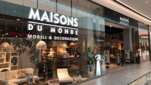 Maisons du Monde