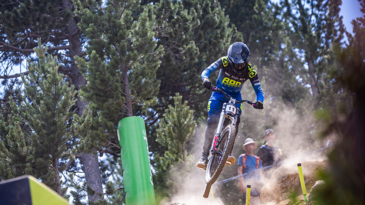 UCI MTB