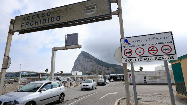 RTVE | Gibraltar