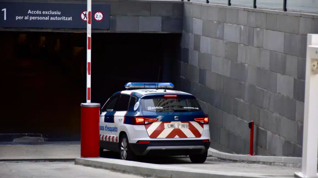 Mossos