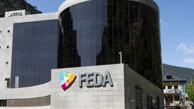 FEDA