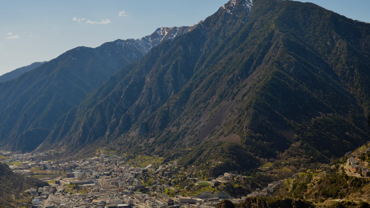 Andorra en un fin de semana 