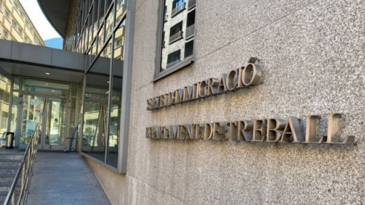 ARXIU | Servei d'Immigració