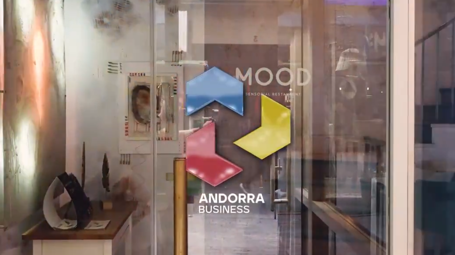 Andorra Business