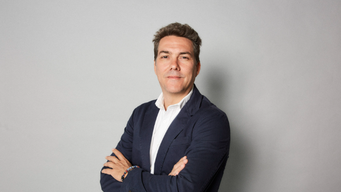  Gustavo Martínez 