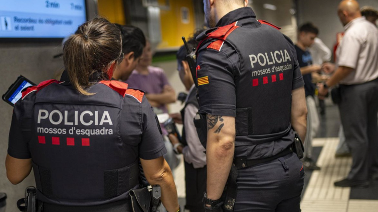 Mossos