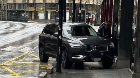 Andorra la Vella