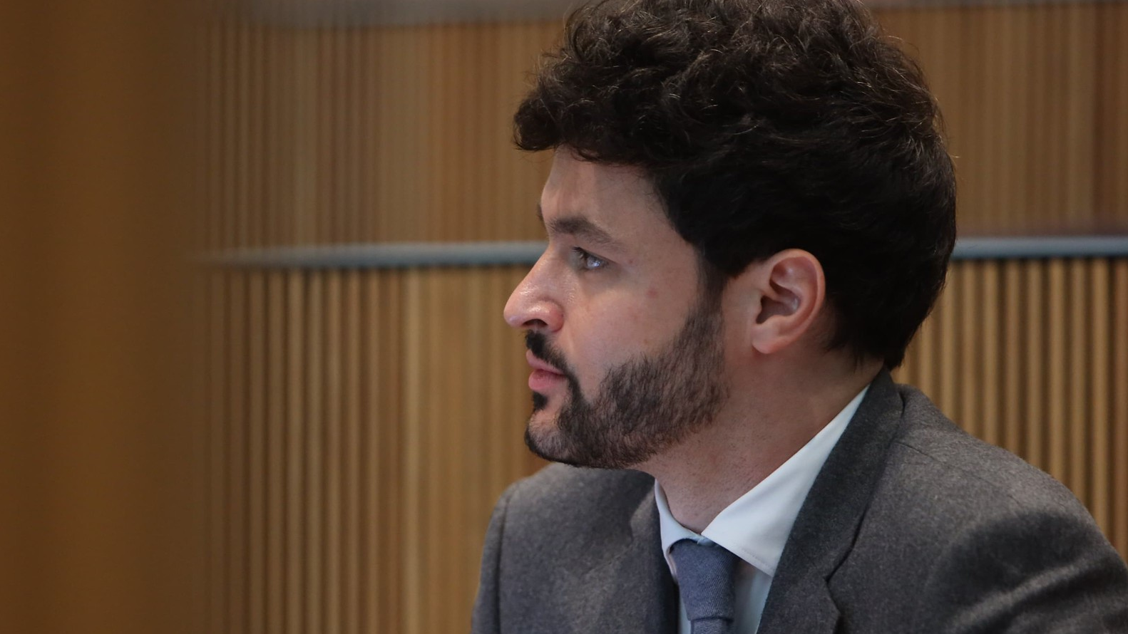 Eduard Comellas | Consell General