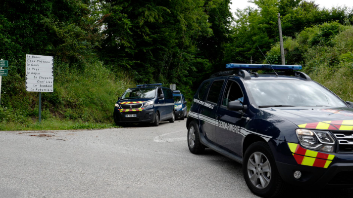 Gendarmerie