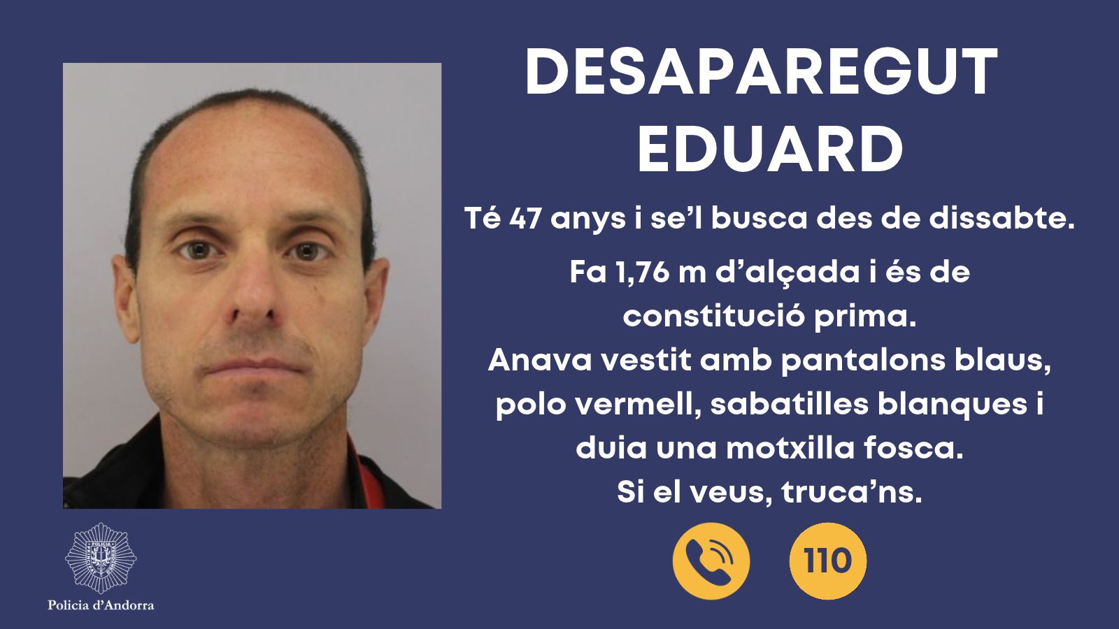 Policia d'Andorra