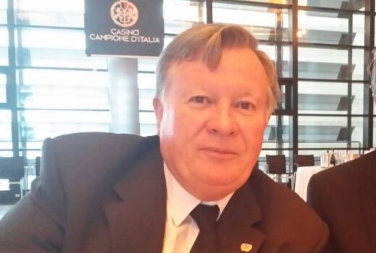 ARXIU | Jean-Louis Pérez Pradère reapareix a Barcelona