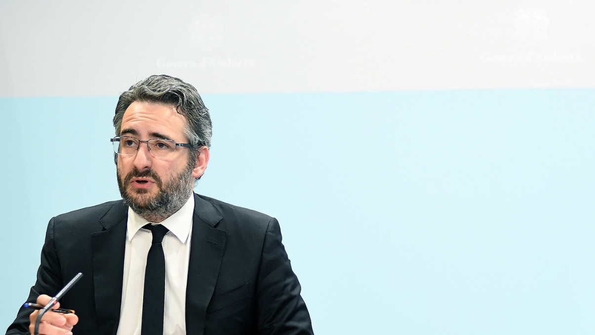 Govern d'Andorra