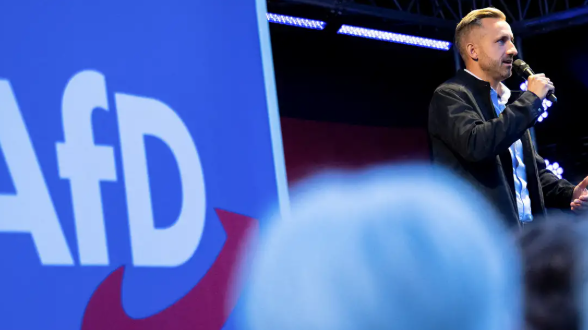 AfD