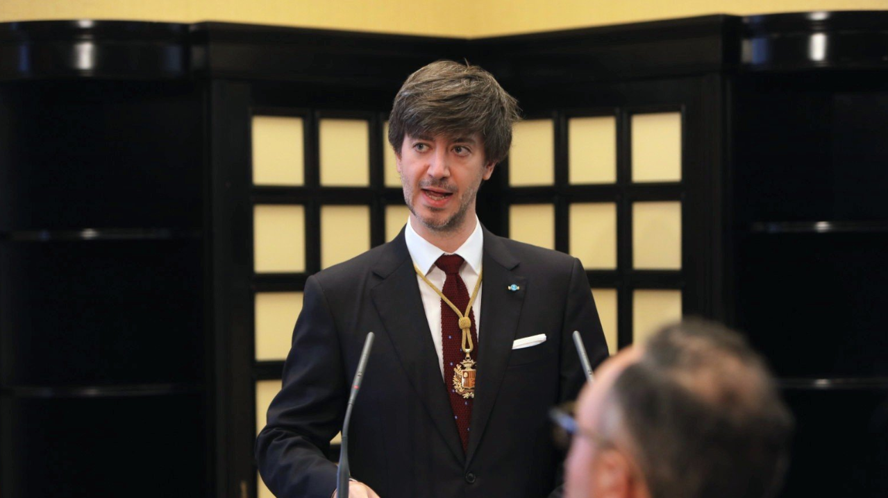 Consell General
