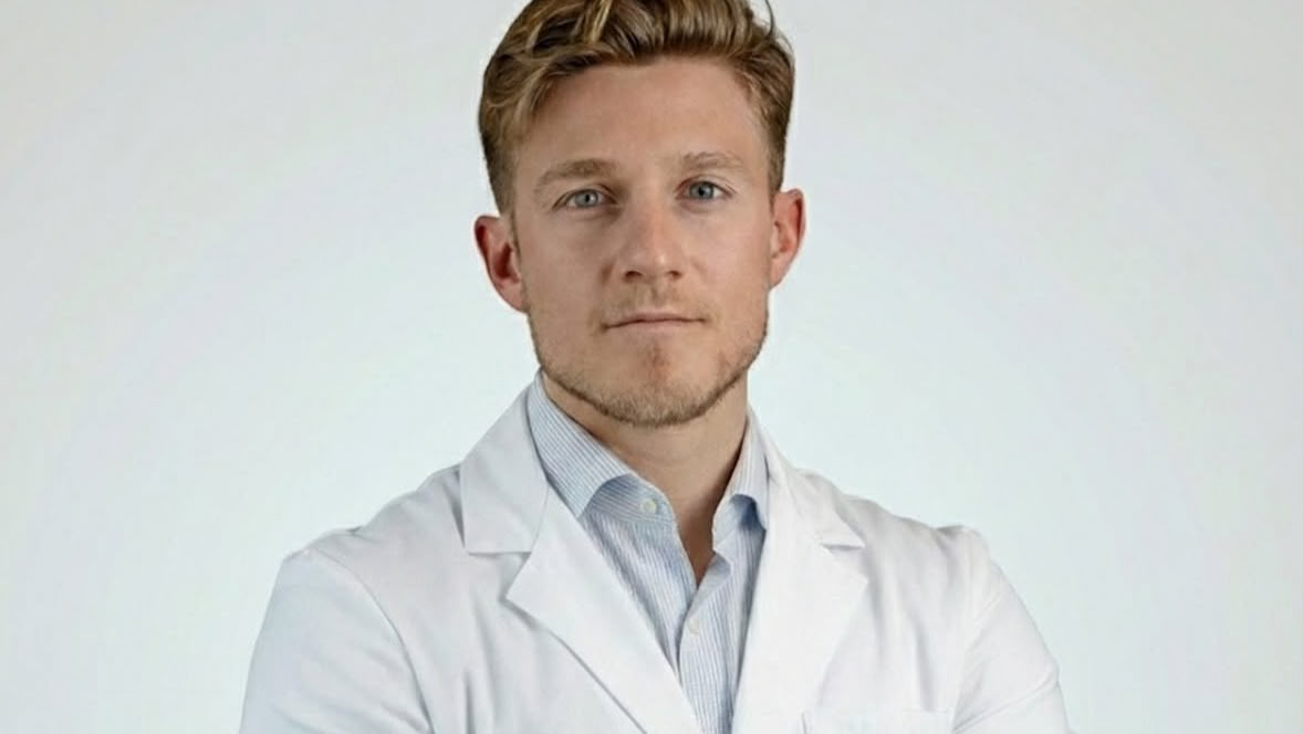 El doctor Beltrán