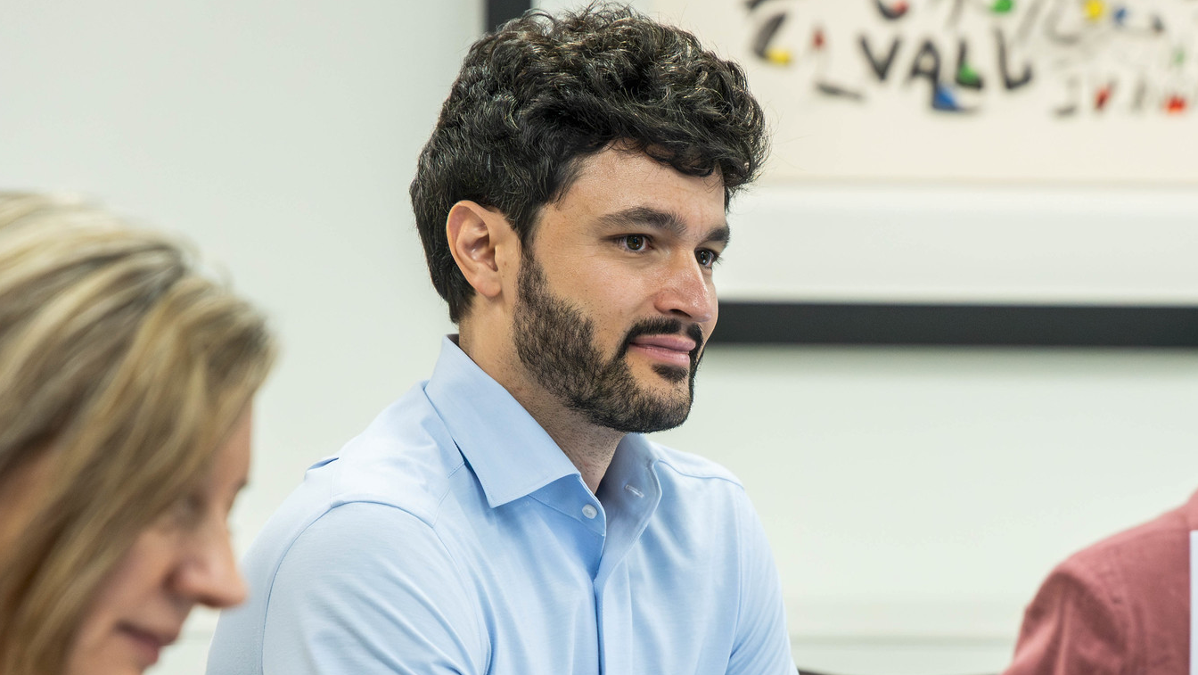 Eduard Comellas | Consell General