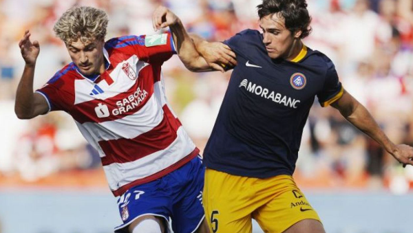 FC Andorra