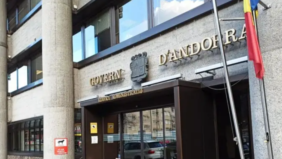 El Govern inicia els tràmits per dissoldre societats inactives a Andorra