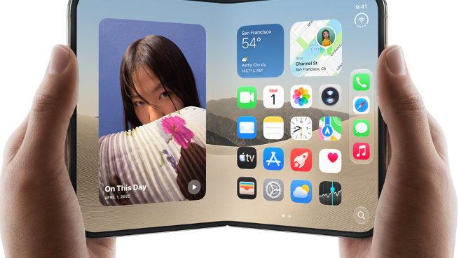 iPhone Duo