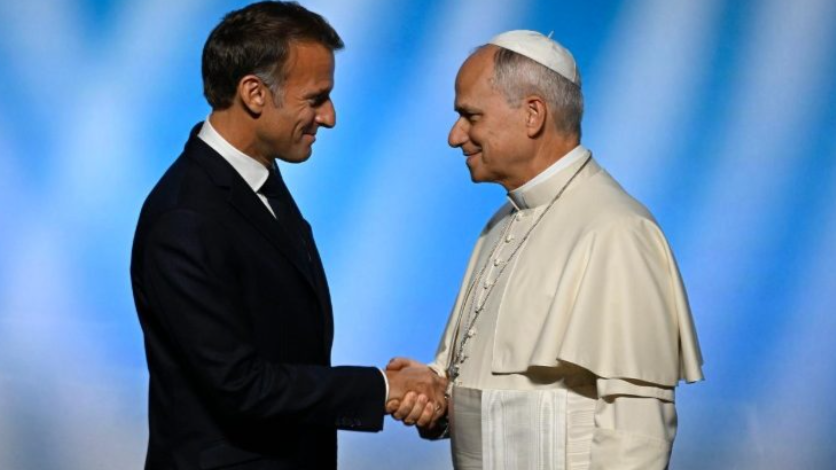 Vatican Media