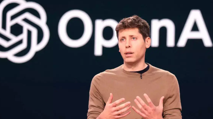 ARXIU | Sam Altman