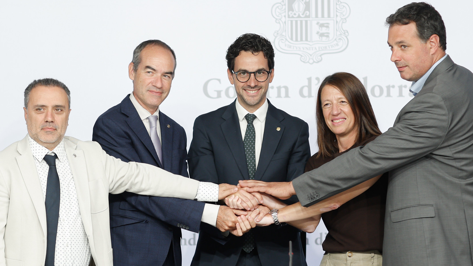 Govern d'Andorra