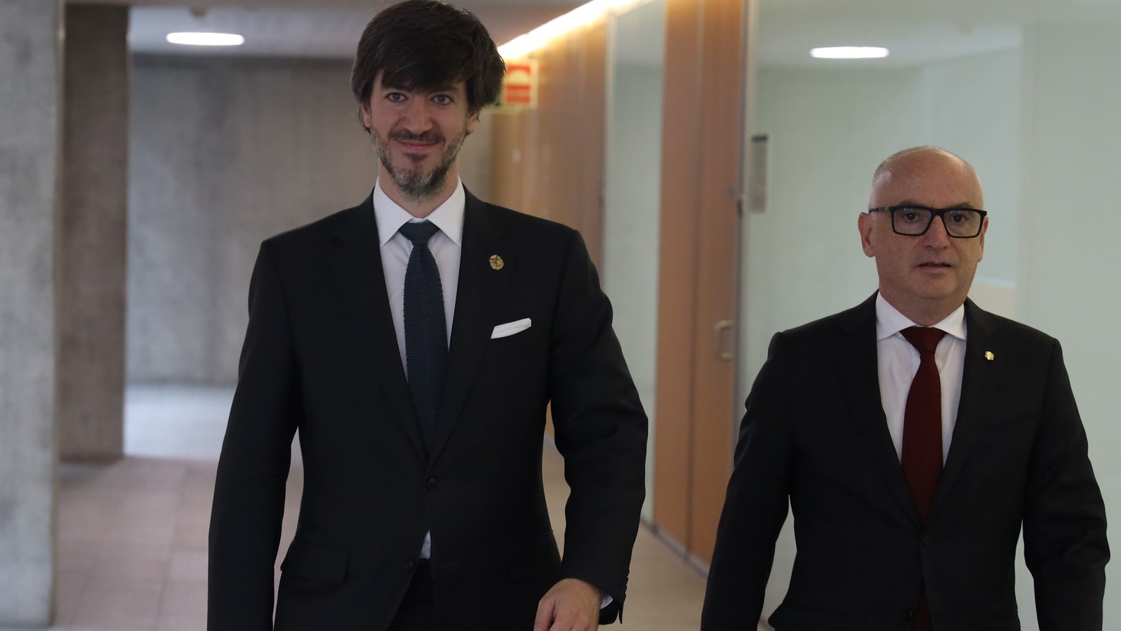 Eduard Comellas | Consell General