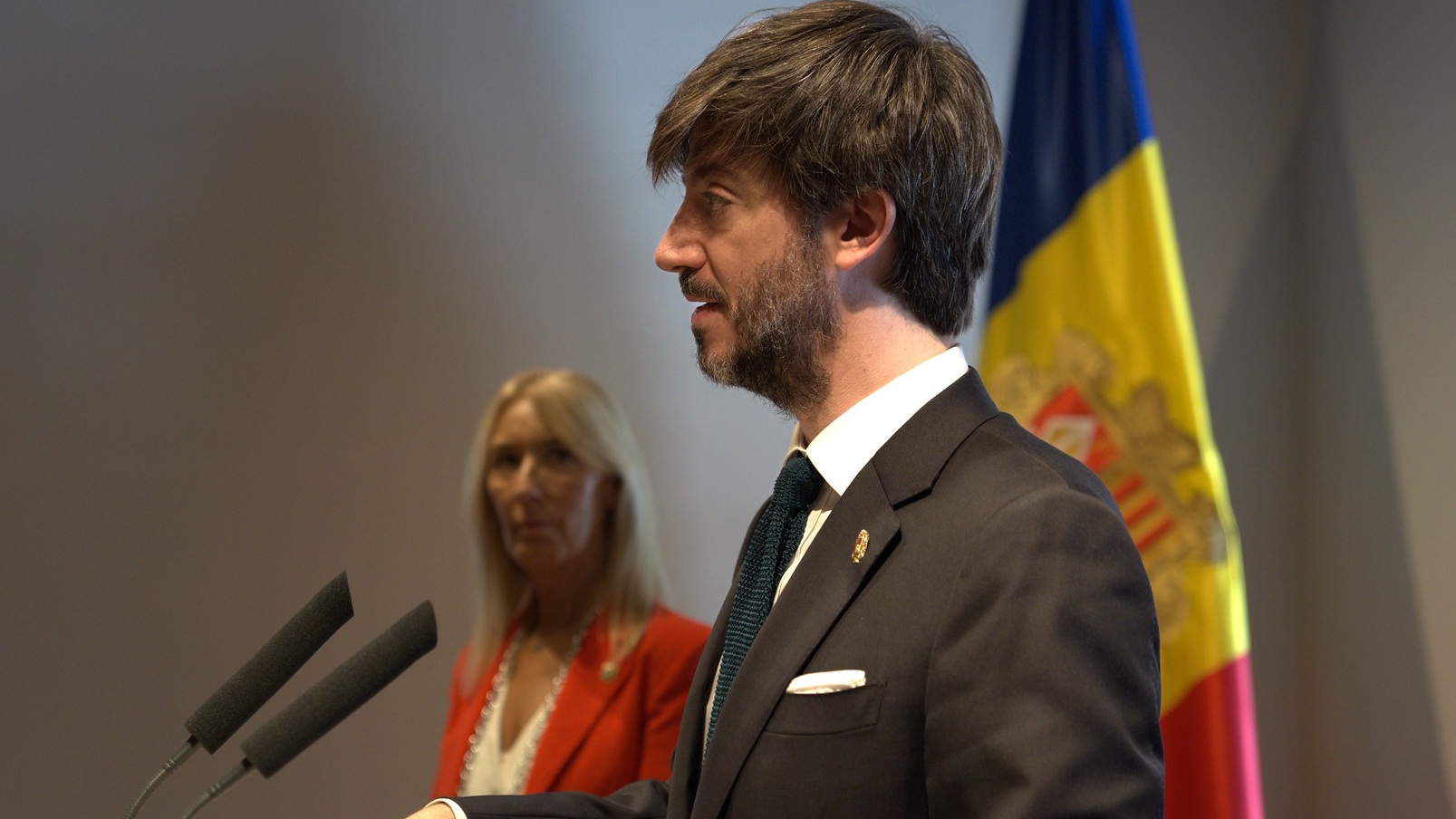 Consell General