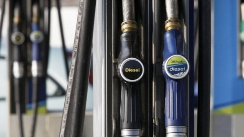 La importació de carburants ha assolit els 11,79 milions de litres al setembre