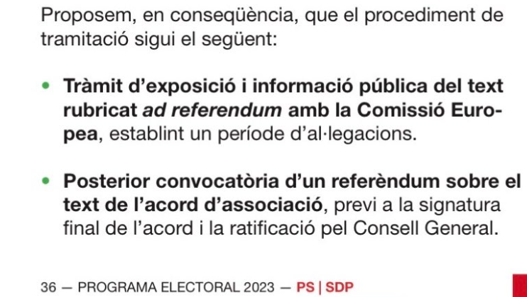 PS-SDP