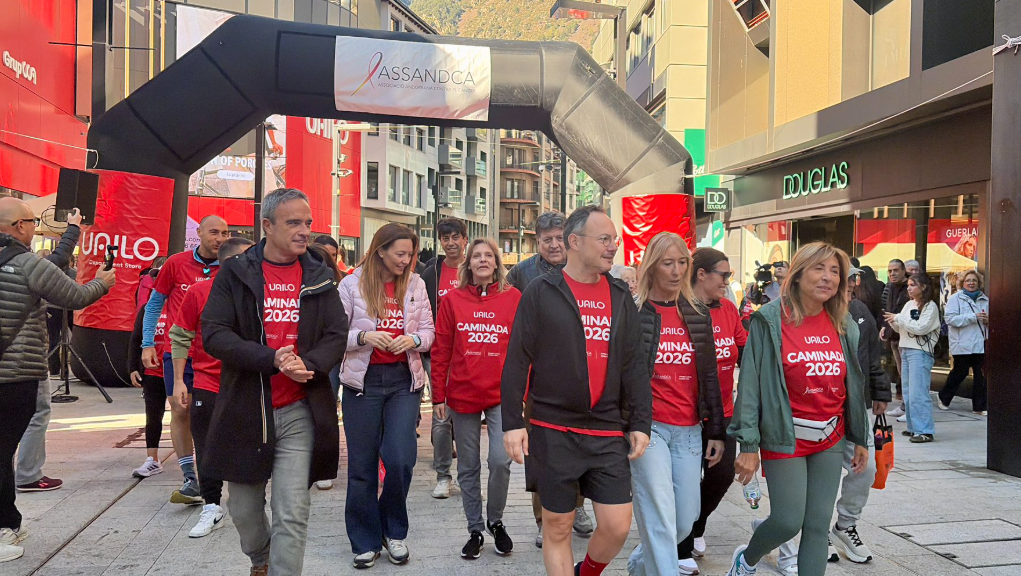 Govern d'Andorra