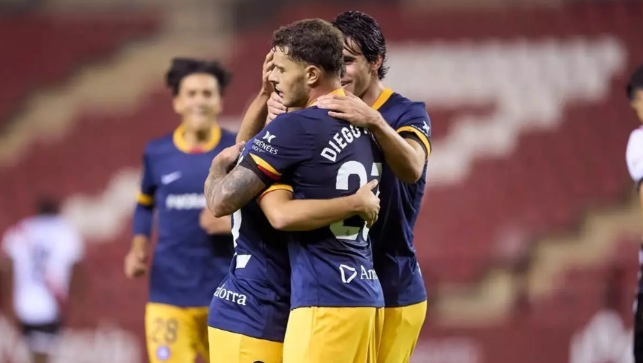 FC Andorra