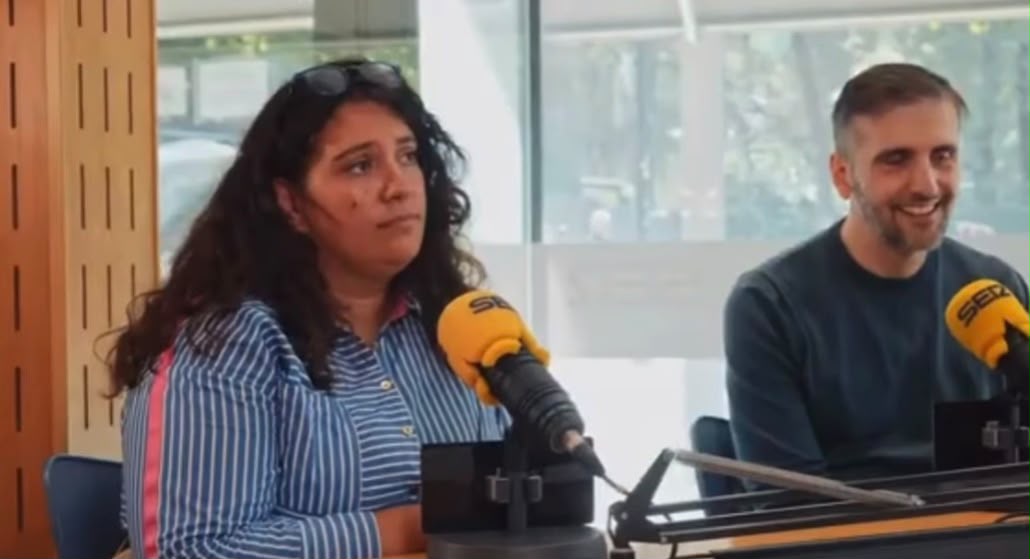 ‘Estirant del Fil’ (Cadena SER)