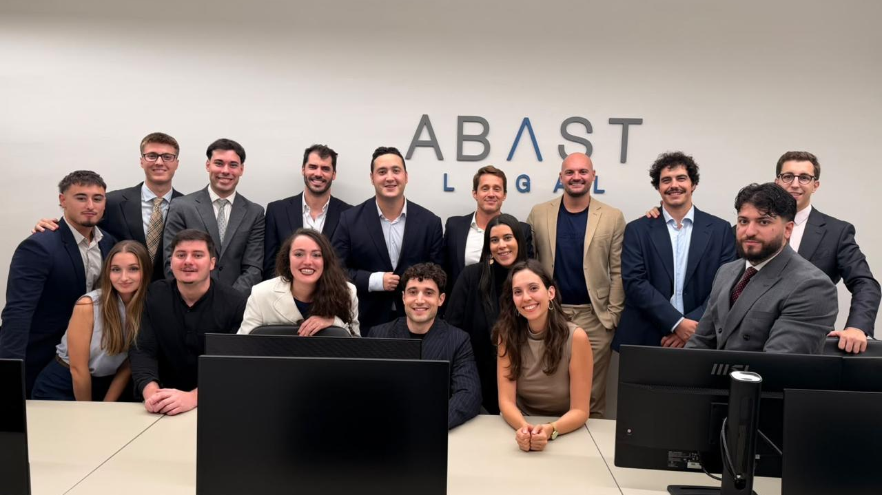Abast