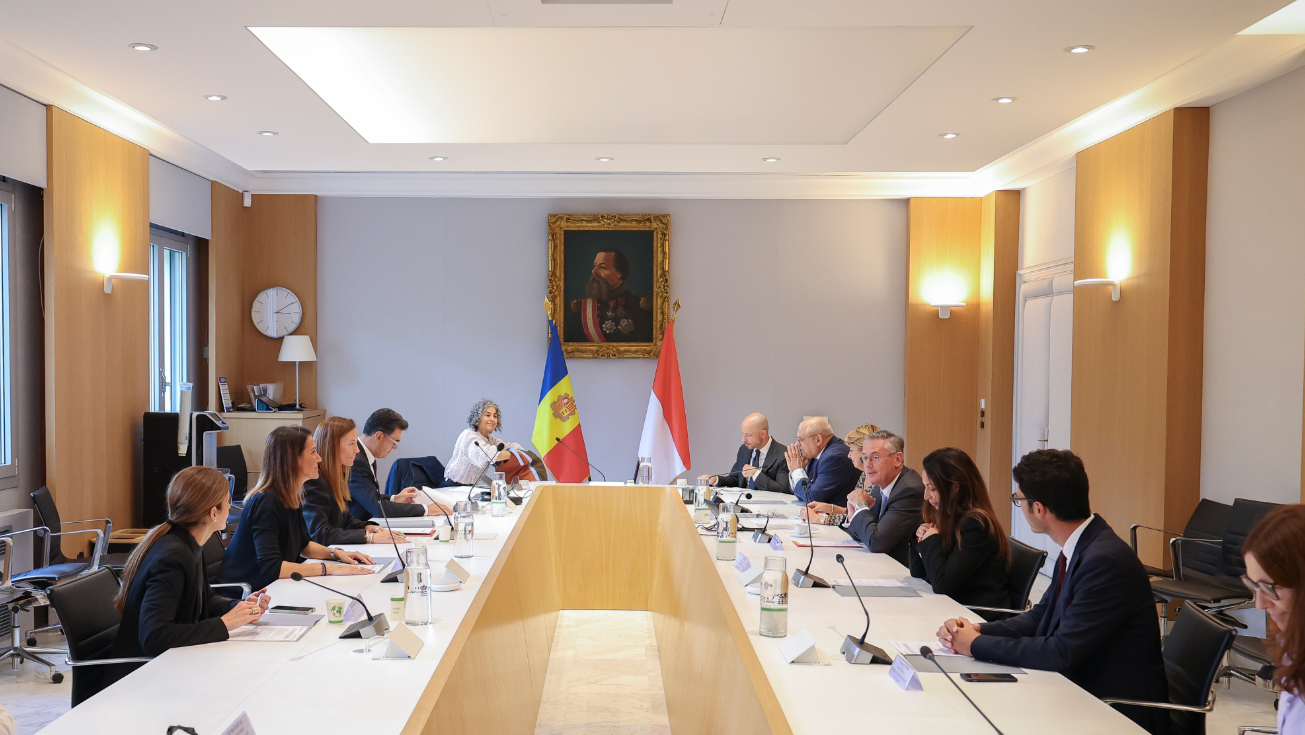 Govern d'Andorra