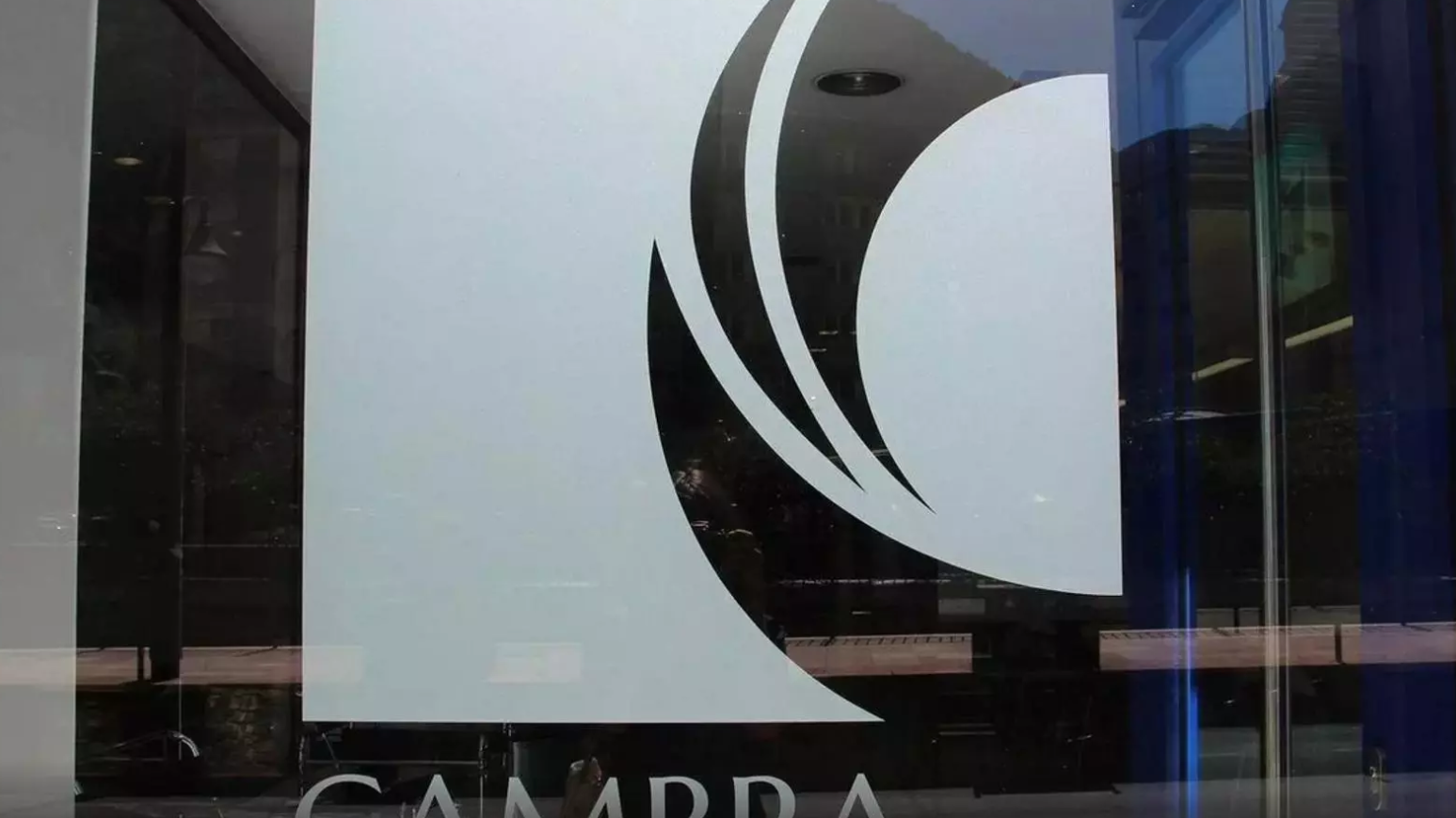 ARXIU | Cambra de Comerç