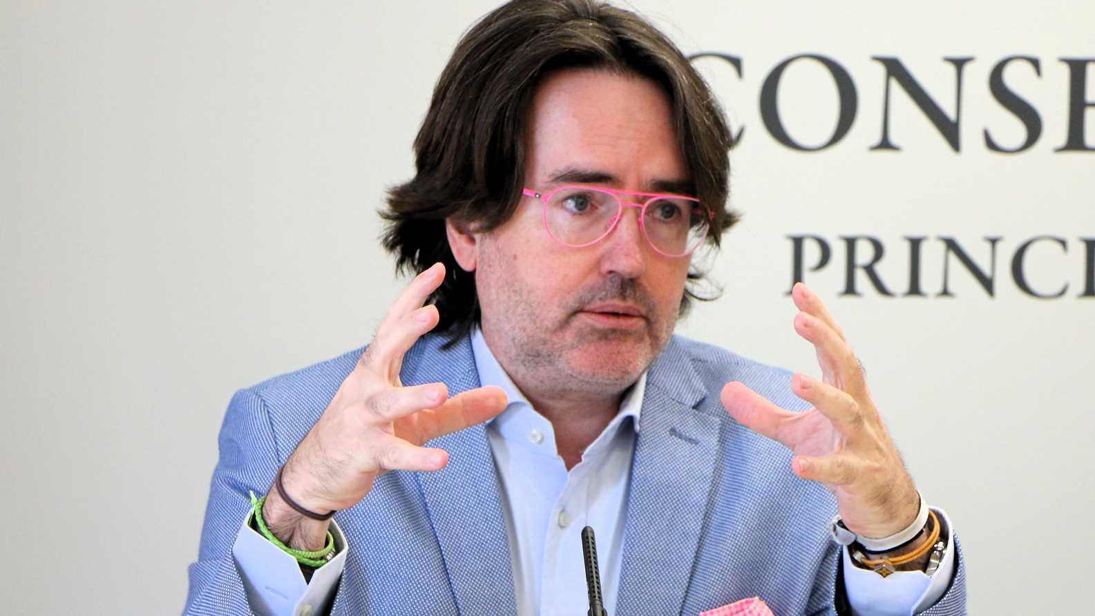 Consell General