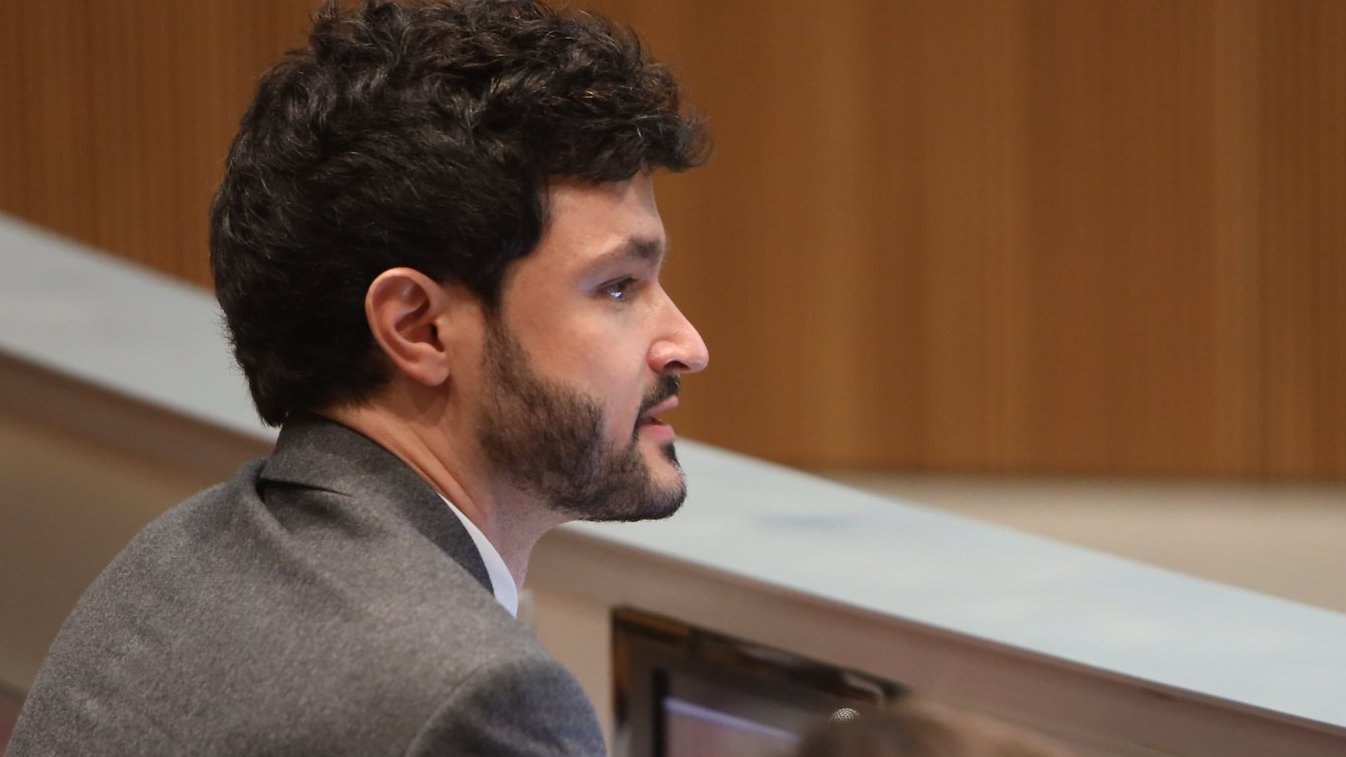 Eduard Comellas | Consell General