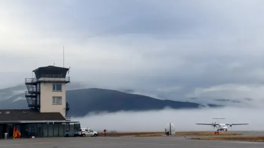 L’aerolínia francesa Chalair serà el nou operador dels vols regulars de l’aeroport d’Andorra-la Seu