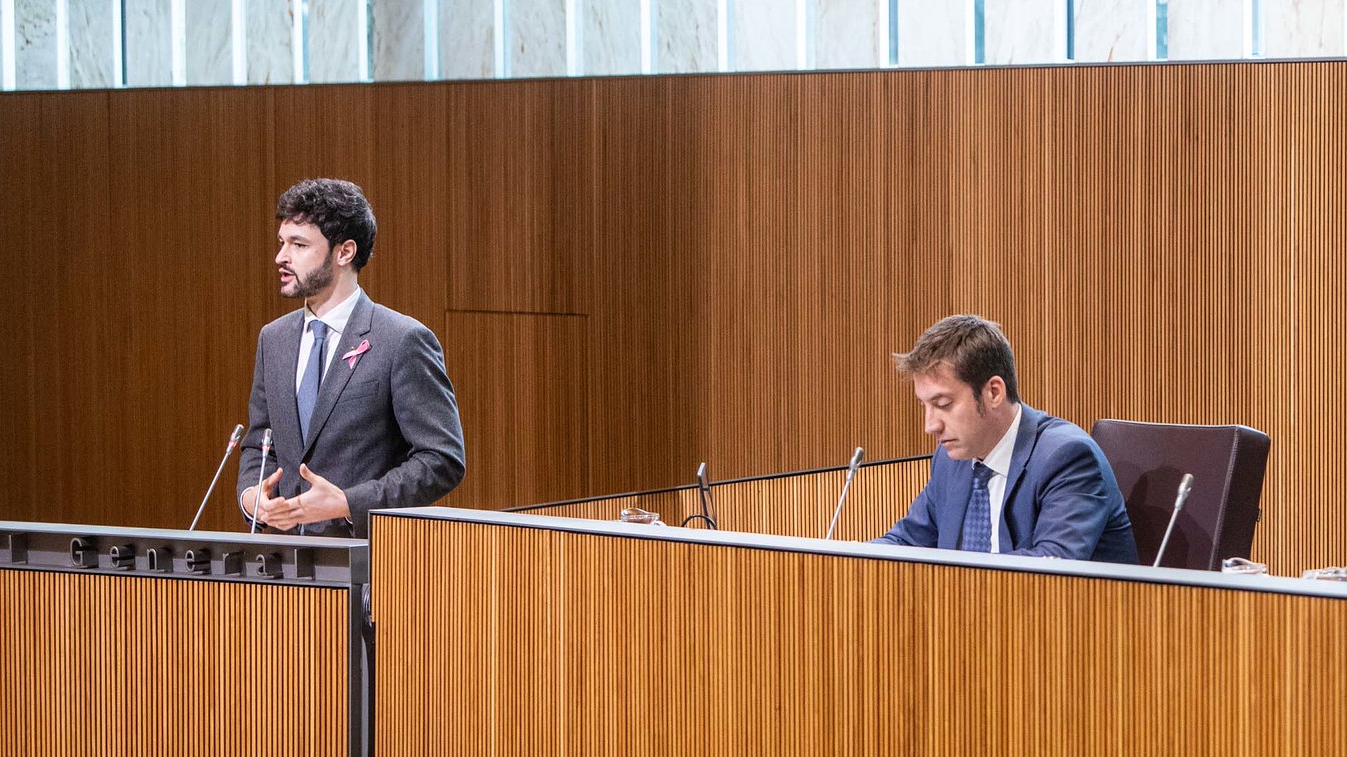 Eduard Comellas | Consell General