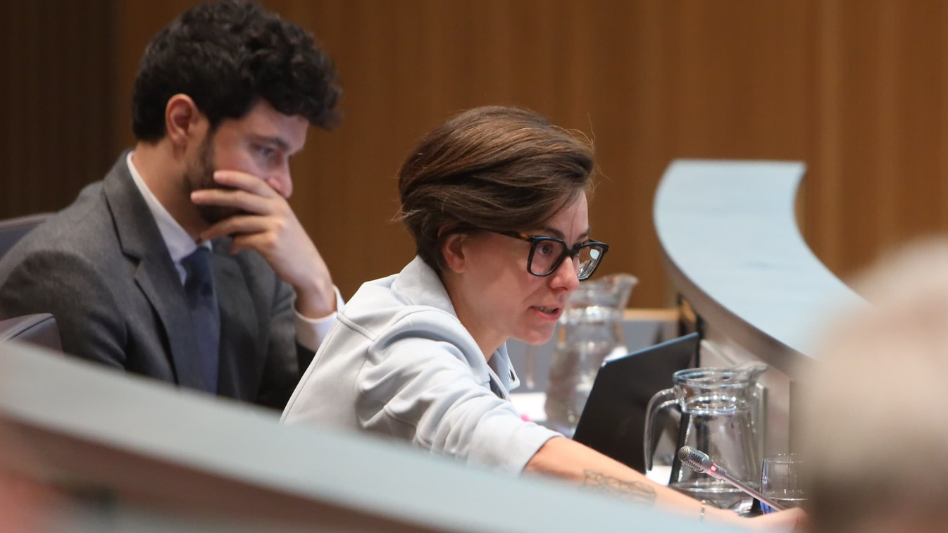 Eduard Comellas | Consell General