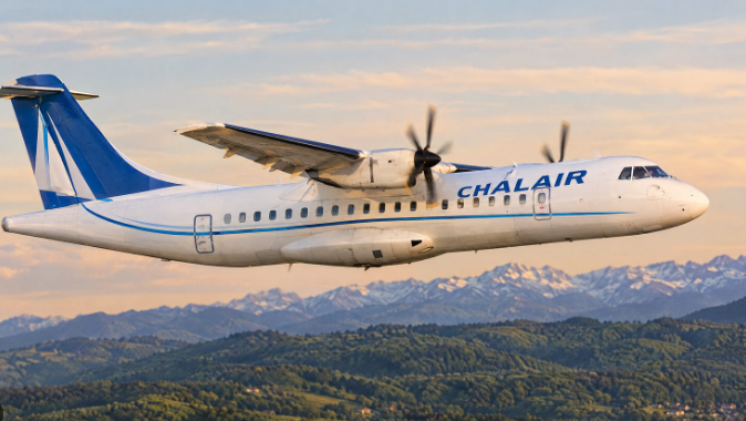 El Govern d’Andorra pagarà 5 milions d’euros anuals a Chalair Aviation