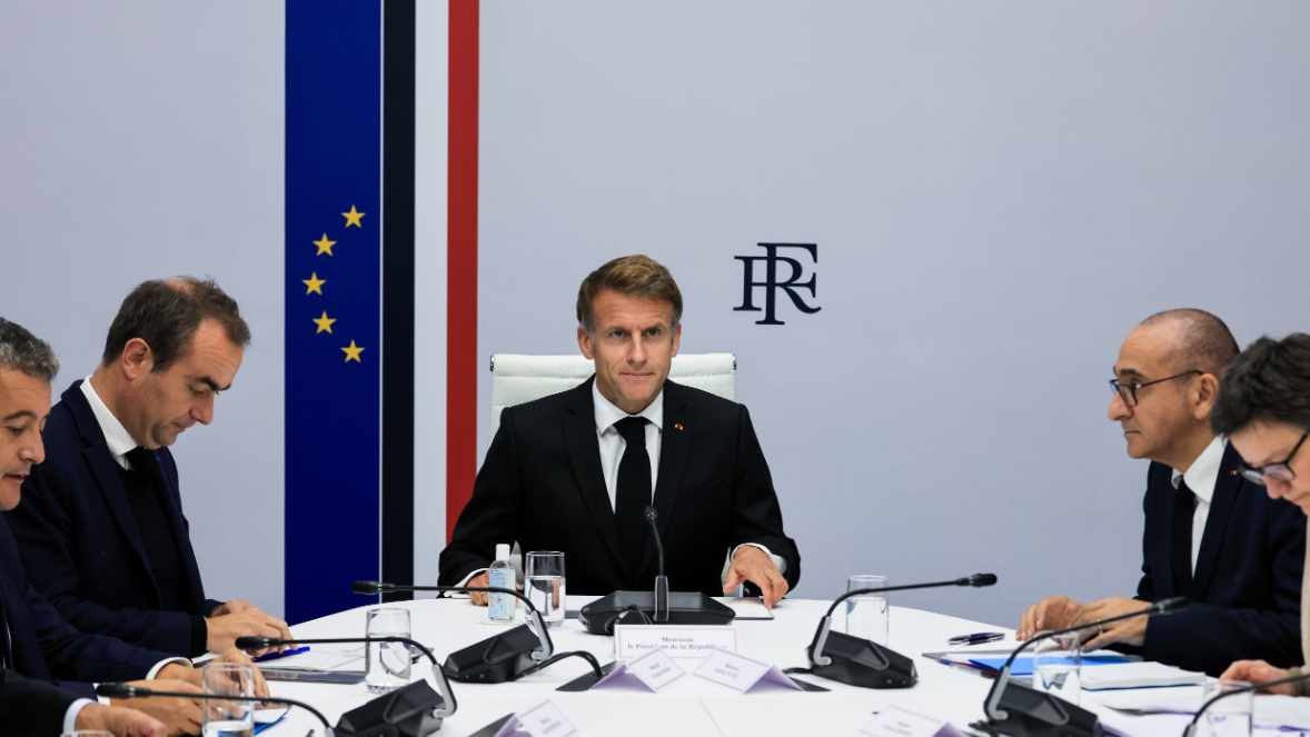 El deute públic francès assoleix un rècord de 3,59 bilions d’euros