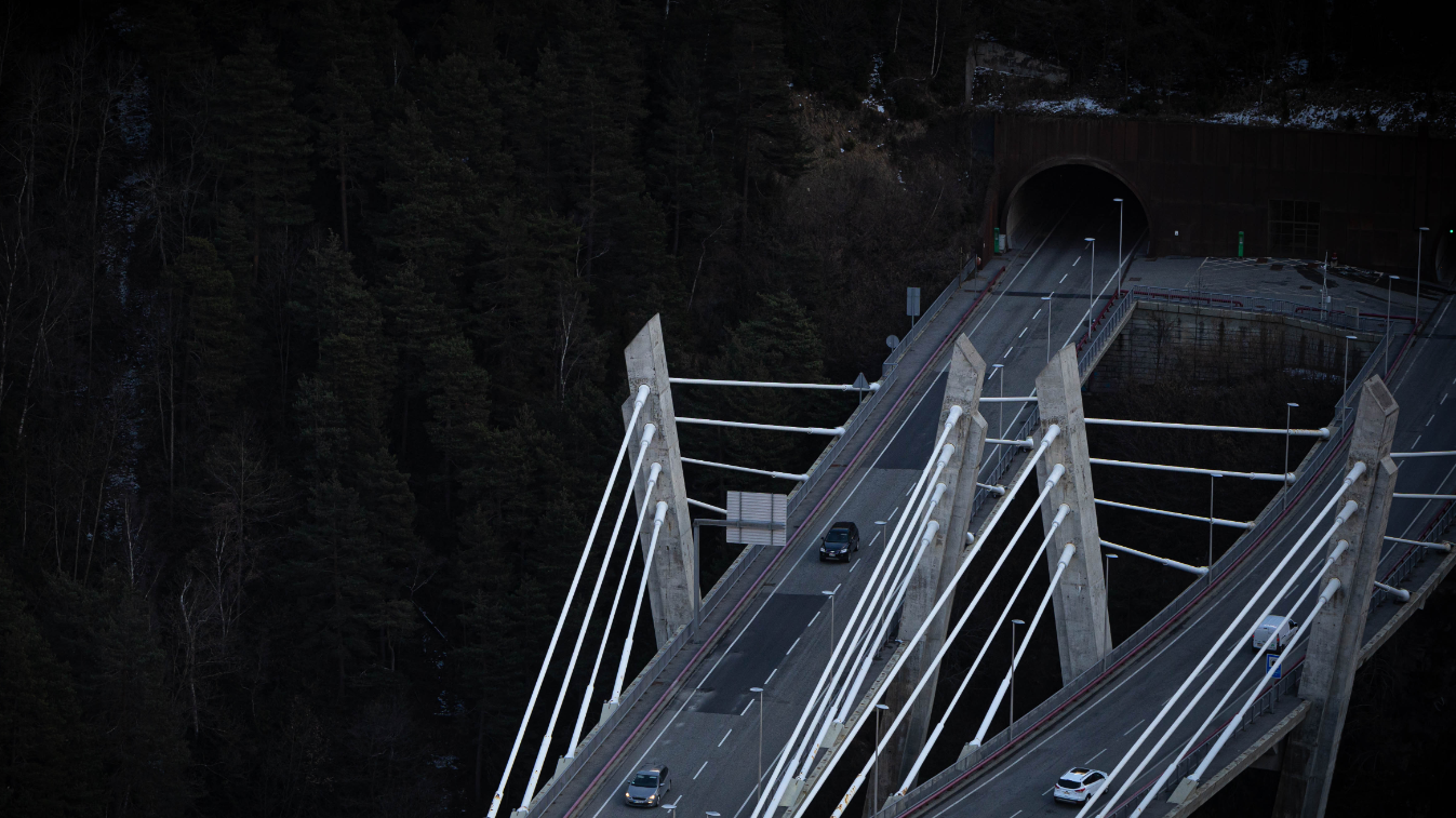 Segon carril cap a la Massana i Ordino | Govern d'Andorra