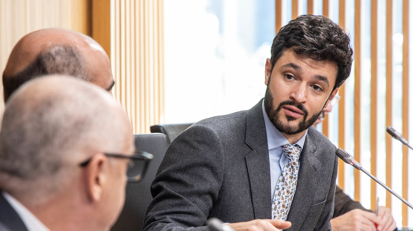 Eduard Comellas | Consell General