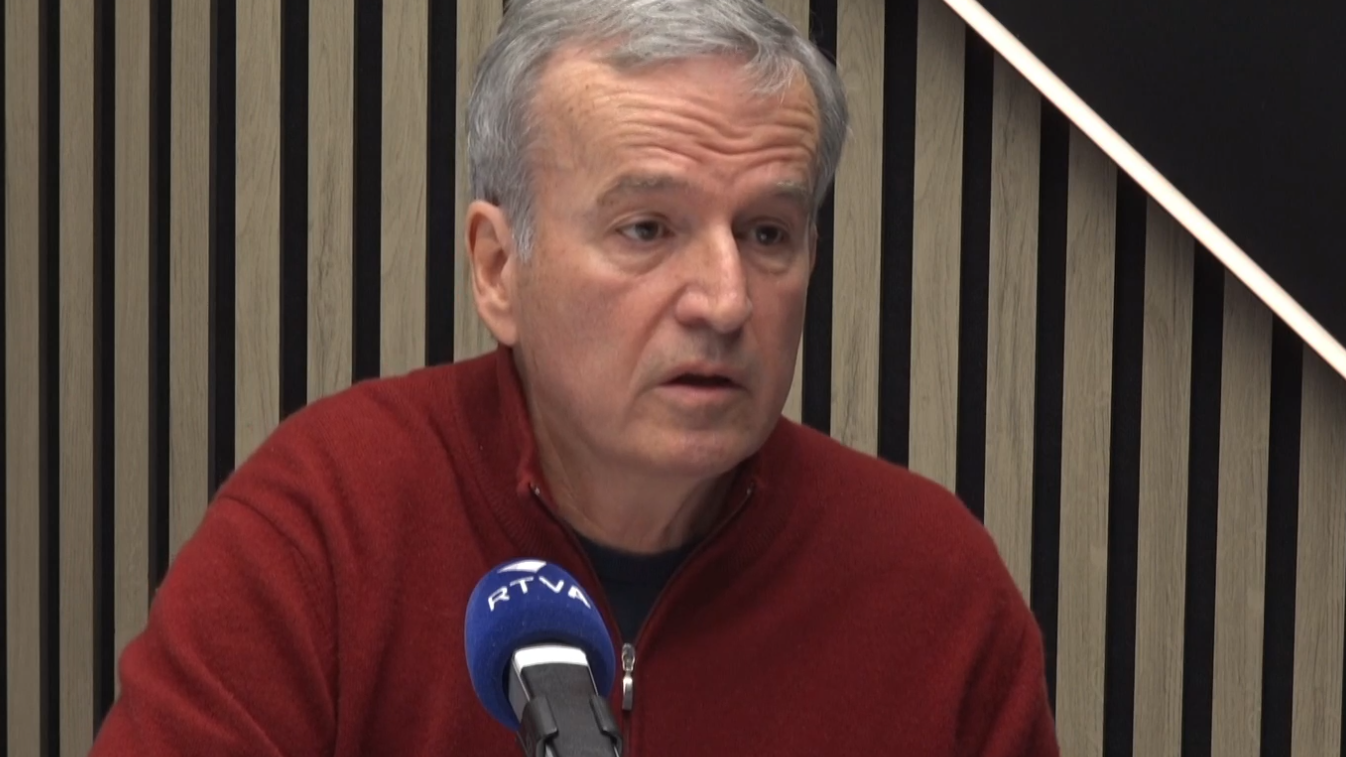 RTVA | Eusebi Nomen
