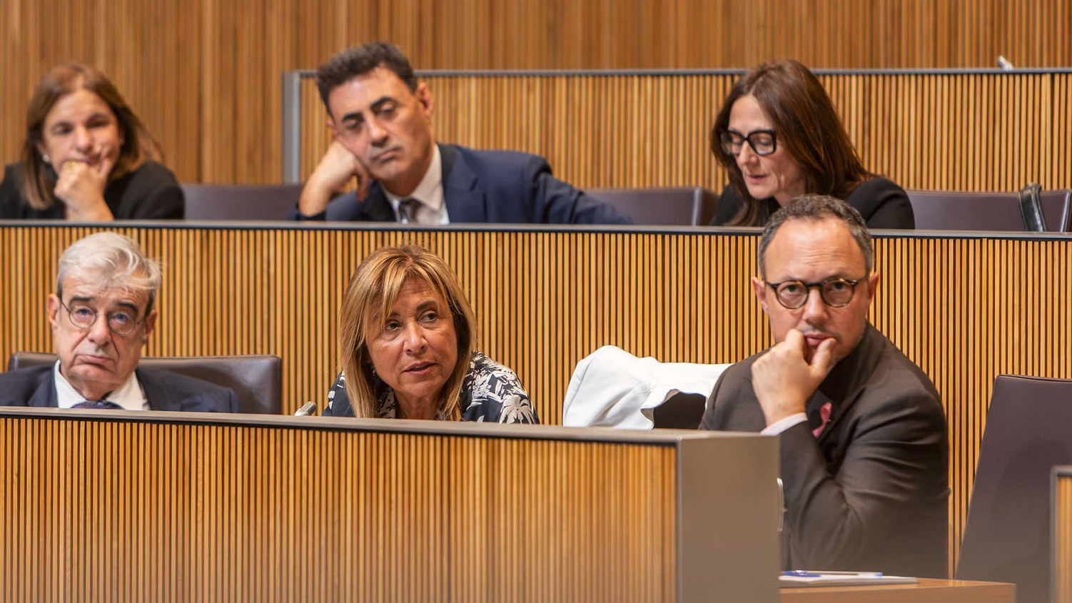 Eduard Comellas | Consell General