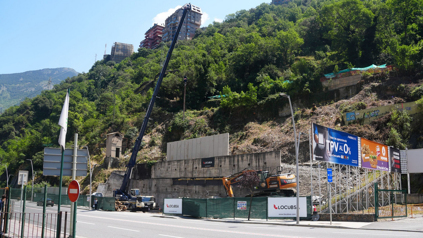 ANA | Habitatge assequible a Sant Julià